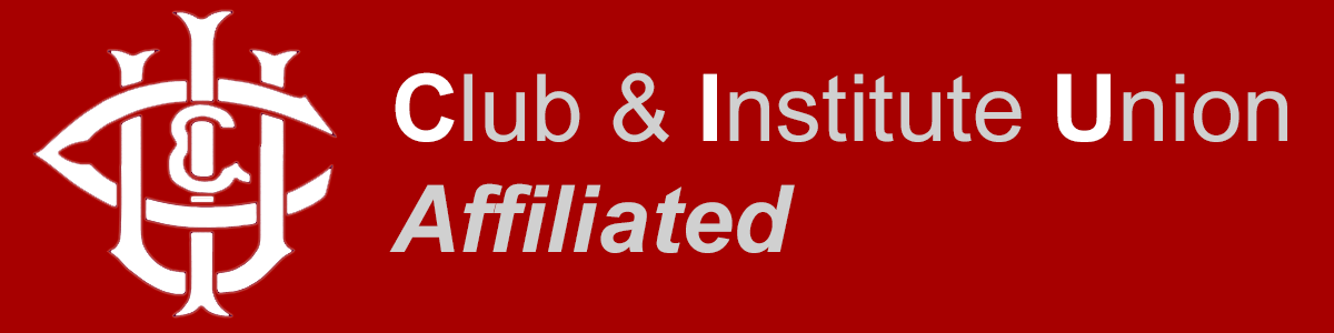 UK-SocialClubs Logo on venue details page for Ewhurst Village Club