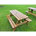 Outdoor searing at Ewhurst Village Club