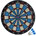 Dartboards at Ewhurst Village Club